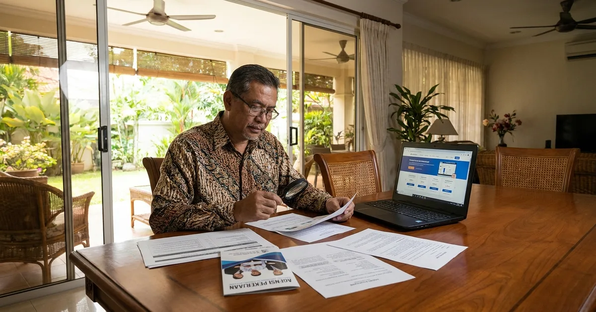 Best Maid Agency in Malaysia (2026): How to Choose & Verify