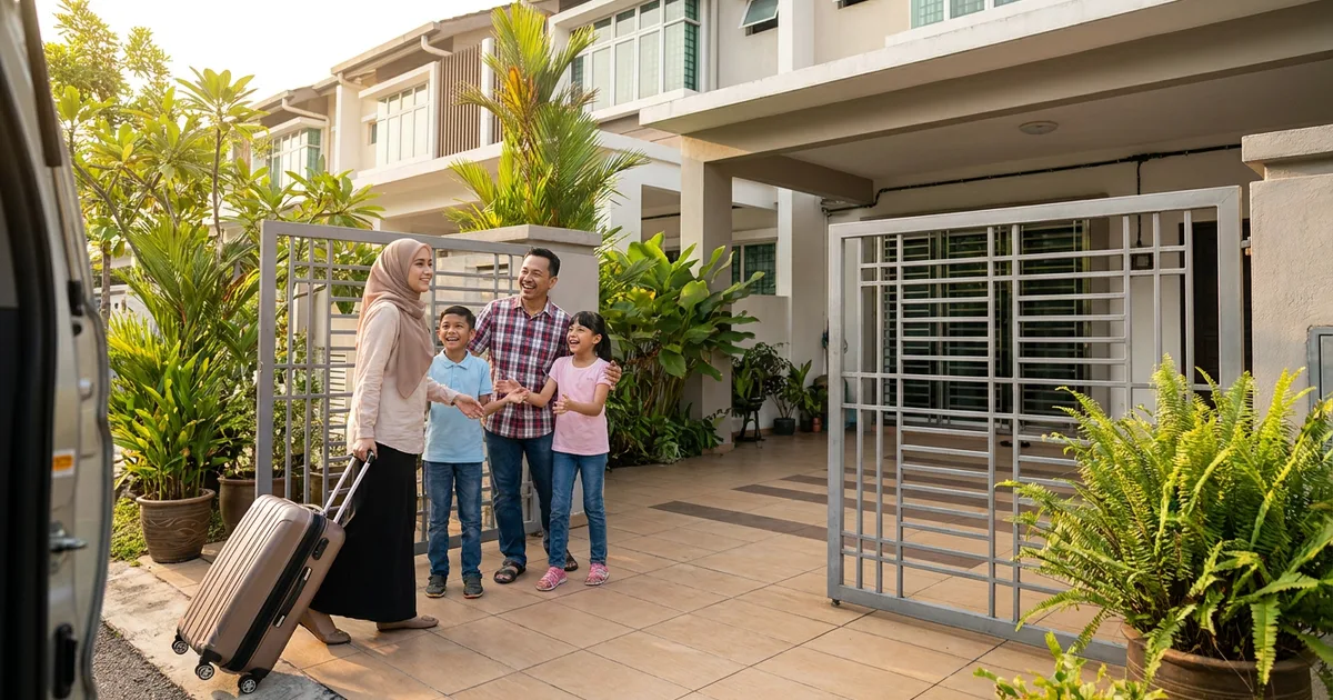 Indonesian Maid in Malaysia (2026): Salary, Cost & Supply
