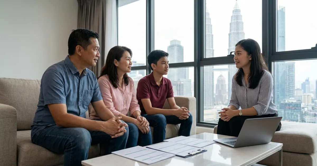 Panduan Lengkap Mencari Pembantu Rumah di Malaysia (2026)